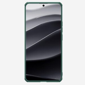 NILLKIN SUPER SHIELD PRO XIAOMI REDMI NOTE 14 PRO TAMSIAI ŽALIAS - Image 5