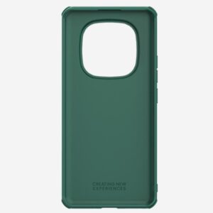 NILLKIN SUPER SHIELD PRO XIAOMI REDMI NOTE 14 PRO TAMSIAI ŽALIAS - Image 6