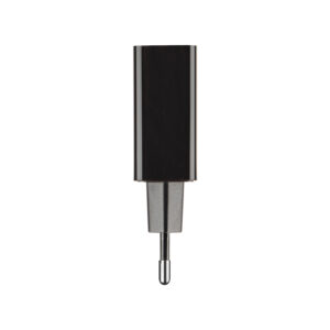 Maxlife MXTC-12 įkroviklis 1x USB-A 4,8A juodas - Image 3