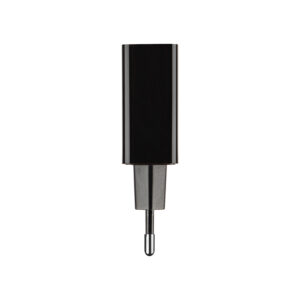 Maxlife MXTC-11 įkroviklis 1x USB-A 2,1A juodas - Image 3