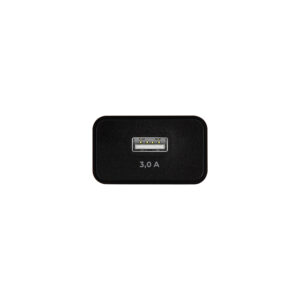 Maxlife MXTC-11 įkroviklis 1x USB-A 3A juodas - Image 4