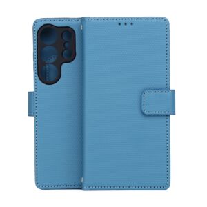 Išmanusis „Triangle“ dėklas, skirtas Realme 16 Pro 5G, mėlynas - Image 4