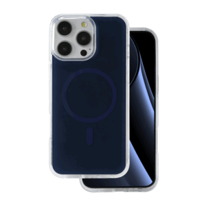 Lowkey dėklas Apple iPhone 14 Pro 6,1" tamsiai mėlynas