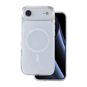 Lowkey dėklas, skirtas Apple iPhone 17 Air 6,6" baltas