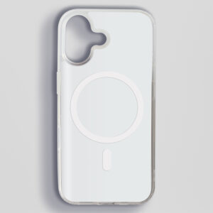 Lowkey dėklas Apple iPhone 14 6,1" baltas - Image 3
