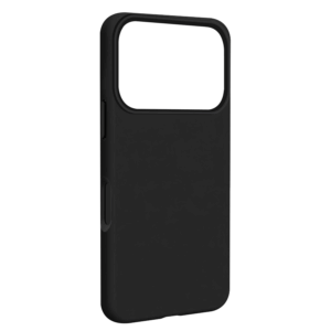 Etteri silikoninis Mag dėklas, skirtas Apple iPhone 17 Pro / 18 Pro, juodas - Image 3