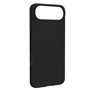 Etteri silikoninis Mag dėklas, skirtas Apple iPhone 17 Air, juodas - Image 3