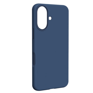 Etteri silikoninis Mag dėklas, skirtas Apple iPhone 17, tamsiai mėlynas - Image 3