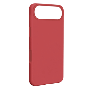 Etteri silikoninis Mag dėklas, skirtas Apple iPhone 17 Air, aviečių spalvos - Image 3