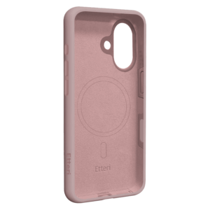Etteri silikoninis Mag dėklas, skirtas Apple iPhone 17, šviesiai rožinis - Image 2