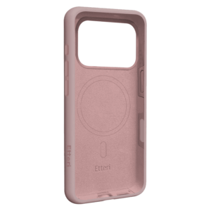 Etteri silikoninis Mag dėklas, skirtas Apple iPhone 17 Pro / 18 Pro, šviesiai rožinis - Image 2