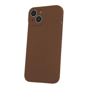 Silikoninis dėklas Samsung Galaxy A36 5G rudas - Image 2