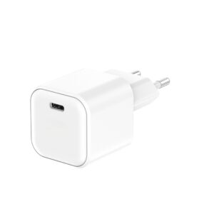 Setty sieninis įkroviklis USB-C 35W LSGaN-C-350 baltas - Image 2