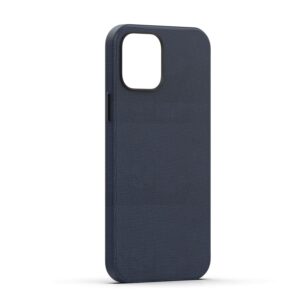 Etteri Elegant Mag dėklas, skirtas Apple iPhone 12 / 12 Pro 6,1'' juodas - Image 3