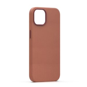 Etteri Elegant Mag dėklas, skirtas Apple iPhone 15 6,1" rudas - Image 3