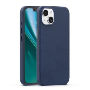 Etteri Elegant Mag dėklas, skirtas Apple iPhone 13 6,1", tamsiai mėlynas