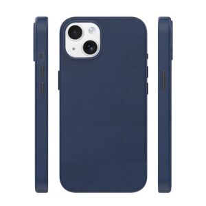 Etteri Elegant Mag dėklas, skirtas Apple iPhone 15 6,1" tamsiai mėlynas - Image 2
