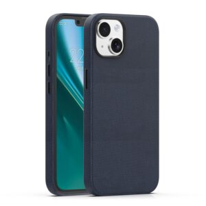 Etteri Elegant Mag dėklas, skirtas Apple iPhone 13 6,1" juodas