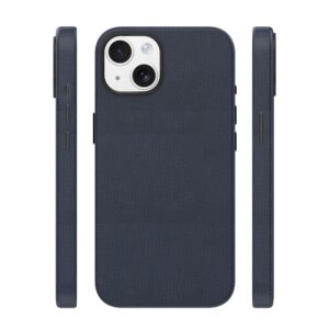 Etteri Elegant Mag dėklas, skirtas Apple iPhone 13 6,1" juodas - Image 2