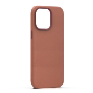Etteri Elegant Mag dėklas, skirtas Apple iPhone 15 Pro 6,1" rudas - Image 2
