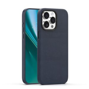 Etteri Elegant Mag dėklas, skirtas Apple iPhone 15 Pro 6,1" juodas