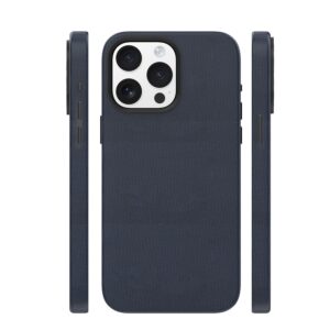 Etteri Elegant Mag dėklas, skirtas Apple iPhone 14 Pro 6,1" juodas - Image 3