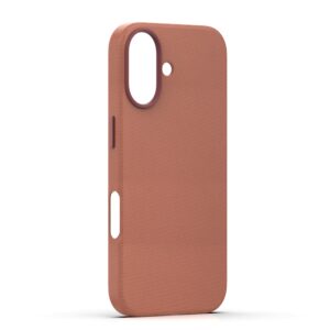 Etteri Elegant Mag dėklas, skirtas Apple iPhone 17 6,3" rudas - Image 3