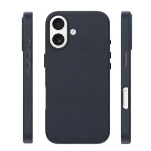 Etteri Elegant Mag dėklas, skirtas Apple iPhone 16 6,1" juodas - Image 2