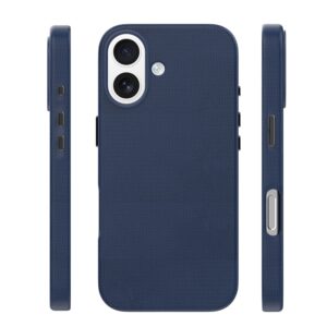 Etteri Elegant Mag dėklas, skirtas Apple iPhone 17 6,3" tamsiai mėlynas - Image 2