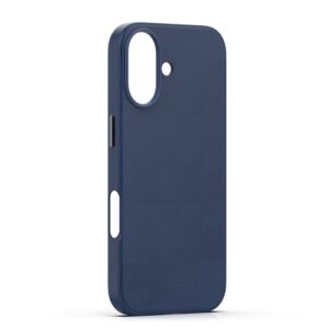 Etteri Elegant Mag dėklas, skirtas Apple iPhone 16 6,1" tamsiai mėlynas - Image 3