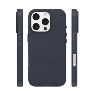 Etteri Elegant Mag dėklas, skirtas Apple iPhone 16 Pro Max 6,9" juodas - Image 3