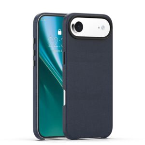 Etteri Elegant Mag dėklas, skirtas Apple iPhone 17 Air 6,6" juodas