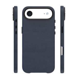 Etteri Elegant Mag dėklas, skirtas Apple iPhone 17 Air 6,6" juodas - Image 2