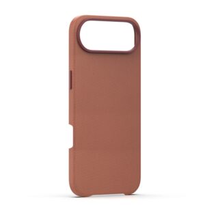 Etteri Elegant Mag dėklas, skirtas Apple iPhone 17 Air 6,6" rudas - Image 3