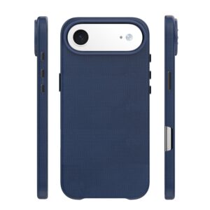 Etteri Elegant Mag dėklas, skirtas Apple iPhone 17 Air 6,6" tamsiai mėlynas - Image 2