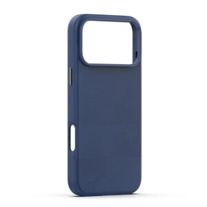 Etteri Elegant Mag dėklas, skirtas Apple iPhone 17 Pro 6,3" tamsiai mėlynas - Image 2