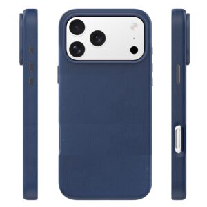 Etteri Elegant Mag dėklas, skirtas Apple iPhone 17 Pro 6,3" tamsiai mėlynas - Image 3