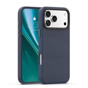 Etteri Elegant Mag dėklas, skirtas Apple iPhone 17 Pro 6,3" juodas
