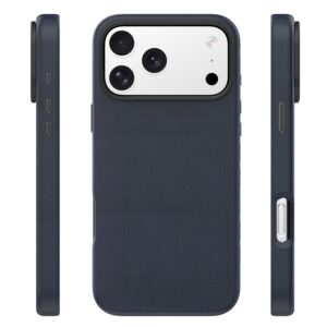 Etteri Elegant Mag dėklas, skirtas Apple iPhone 17 Pro Max 6,9" juodas - Image 3