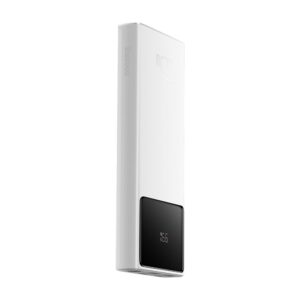 Baseus Star-Lord Series išorinė baterija 22.5W 10000mAh balta - Image 3