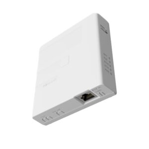 NET POE INJECTOR/GPEN21 MIKROTIK - Image 1
