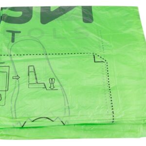 NEO tools 10-485 įrangos apdangalas nuo dulkių