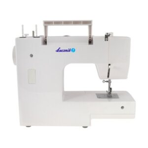 LAURA 555 Mechaninė siuvimo mašina Łucznik - Image 3
