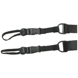 Uniwersalny pasek na ramię skirtas etui z uchwytem 4smarts Grip Dėklas - Image 2
