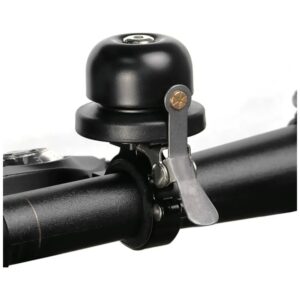 Tracker with Bicycle Bell 4smarts SkyTag Duos juodos spalvos - Image 4