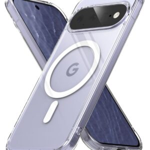 RINGKE FUSION MAGNETIC MAGSAFE GOOGLE PIXEL 11 SKAIDRUS - Image 4