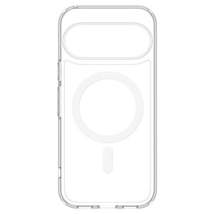 SPIGEN ULTRA HYBRID MAG MAGSAFE GOOGLE PIXEL 11 SKAIDRUS/BALTAS - Image 4