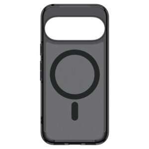 SPIGEN ULTRA HYBRID MAG MAGSAFE GOOGLE PIXEL 11 DĖKLAS FROST BLACK - Image 4