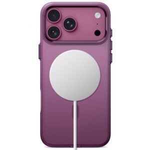 Tech-Protect MAGZERO MagSafe Apple iPhone 17 PRO MAX / 18 PRO MAX MATINIS TAMSIAI VYŠNINIS - Image 4