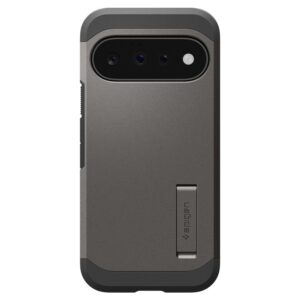 SPIGEN TOUGH ARMOR MAG MAGSAFE GOOGLE PIXEL 11 GUNMETAL - Image 4